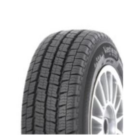Matador 195/70R15C 104/102R MPS125 VariantAW C Dört Mevsim Lastiği