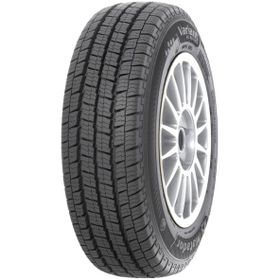 Matador 195/70R15C 104/102R MPS125 VariantAW C Dört Mevsim Lastiği