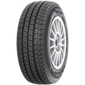Matador 195/75 R16C 107/105R MPS125 Variant All Weather Dört Mevsim Lastiği
