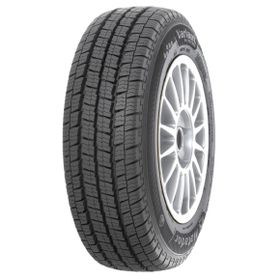 Matador 195/75 R16C 107/105R MPS125 Variantaw Dört Mevsim Lastiği 2025
