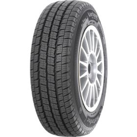 Matador 195/75 R16C 107/105R MPS125 Variantaw Dört Mevsim Lastiği