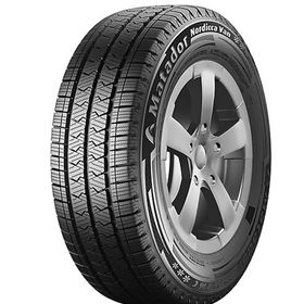 Matador 195/75 R16C 107/105R Nordicca Van Kış Lastiği