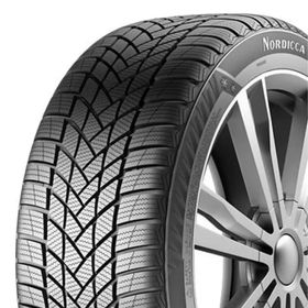 Matador 205/60 R16 92H MP93 Nordicca Kış Lastiğ
