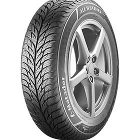 Matador 205/60 R16 96H XL MP62 All Weather Evo Dört Mevsim Lastiği