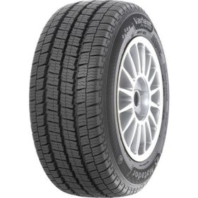 Matador 205/70 R15C 106/104R MPS125 Variant AW C Dört Mevsim Lastiği Üretim Yılı: 2024