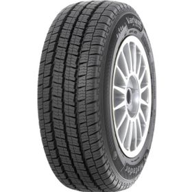 Matador 205/70 R15C 106/104R MPS125 Variant AW C Dört Mevsim Lastiği