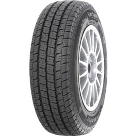 Matador 205/70 R15C 106/104R MPS125 Variant AW C Dört Mevsim Lastiği