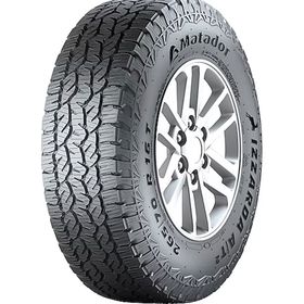Matador 205/80 R16 104T XL MP72 Izzarda A/T 2 Dört Mevsim Lastiği 2022