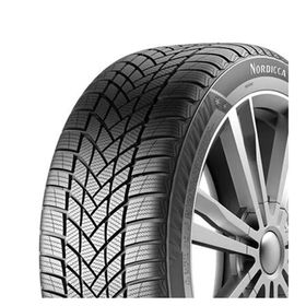 Matador 215/40 R17 87V XL MP93 Nordicca Kış Lastiği 2024