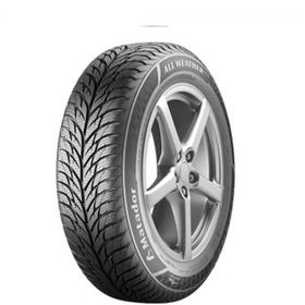Matador 215/45 R16 90V XL MP62 All Weather EVO Dört Mevsim Lastiği
