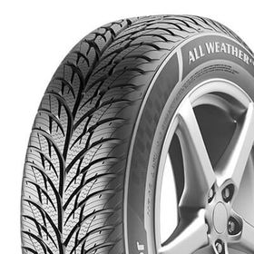 Matador 215/55 R16 97V XL MP62 All Weather Evo Dört Mevsim Lastiği Üretim Yılı: 2024
