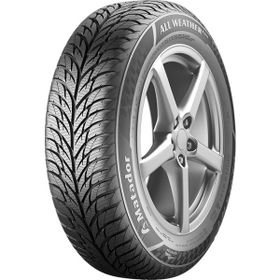 Matador 215/55 R16 97V XL MP62 All Weather Evo Dört Mevsim Lastiği Üretim Yılı: 2024