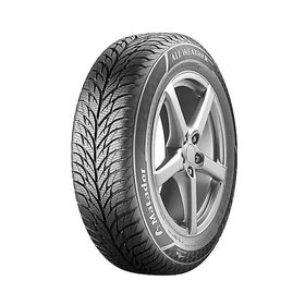 Matador 215/60 R16 99V XL MP62 All Weather Evo Dört Mevsim Lastiği