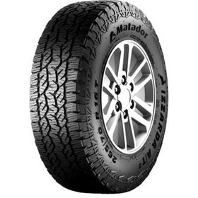 Matador 215/60 R17 96H MP72 Izzarda A/T 2 Dört Mevsim Lastiği 2023