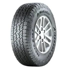 Matador 215/60 R17 96H MP72 Izzarda A/T 2 FR Dört Mevsim Lastiği 2024