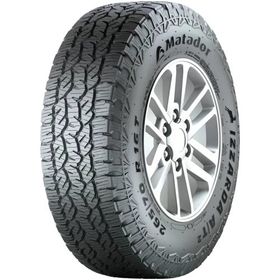 Matador 215/60 R17 96H MP72 Izzarda A/T 2 FR Dört Mevsim Lastiği 2024