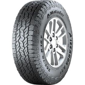 Matador 215/60 R17 96H MP72 Izzarda A/T 2 FR Dört Mevsim Lastiği 2024