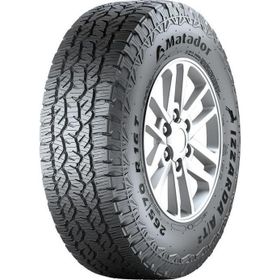 Matador 215/60 R17 96H MP72 Izzarda A/T 2 FR Dört Mevsim Lastiği 2024