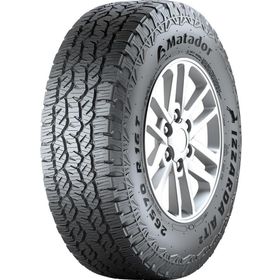Matador 215/60 R17 96H MP72 Izzarda A/T 2 FR Dört Mevsim Lastiği