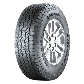 Matador 215/60 R17 96H MP72 Izzarda A/T 2 FR Dört Mevsim Lastiği