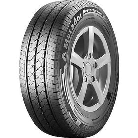 Matador 215/60 R17C 109/107T 104H Hectorra Van Yaz Lastiği