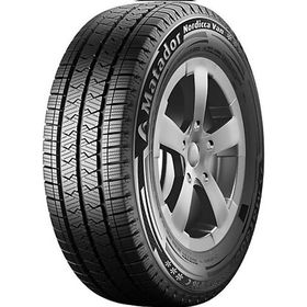 Matador 215/75 R16C 116/114N Nordicca Van Kış Lastiği
