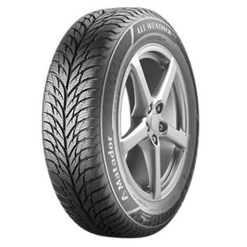 Matador 225/45 R17 94V XL MP62 All Weather Evo Dört Mevsim Lastiği Üretim Yılı: 2023