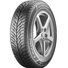 Matador 225/45 R17 94V XL MP62 All Weather Evo Dört Mevsim Lastiği