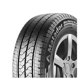 Matador 225/55 R17C 109/107T 104T Hectorra Van Yaz Lastiği 2024