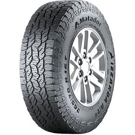 Matador 225/60 R18 104H XL MP72 Izzarda A/T 2 Dört Mevsim Lastiği 2024