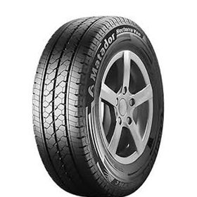 Matador 225/65 R16C 112/110R Nordicca Van Kış Lastiği