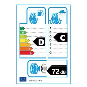 Matador 225/70 R15C 112/110R 115N MPS125 VariantAW C Dört Mevsim Lastiği