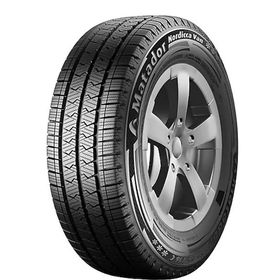 Matador 225/70 R15C 112/110R Nordicca Van Kış Lastiği