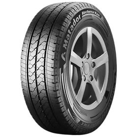 Matador 225/75 R16C 121/120R Hectorra Van Yaz Lastiği