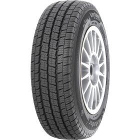 Matador 225/75 R16C 121/120R MPS125 VariantAW C Dört Mevsim Lastiği
