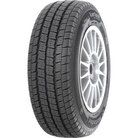 Matador 225/75 R16C 121/120R MPS125 VariantAW C Dört Mevsim Lastiği