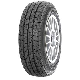 Matador 225/75 R16C 121/120R MPS125 VariantAW Dört Mevsim Lastiği 2024