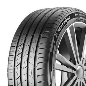 Matador 235/45 R17 97Y XL Hectorra 5 Yaz Lastiği 2025