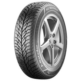Matador 235/55 R17 103V XL MP62 All Weather Evo Dört Mevsim Lastiği 2026