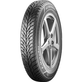 Matador 235/55 R17 103V XL MP62 All Weather Evo FR Dört Mevsim Lastiği 2023