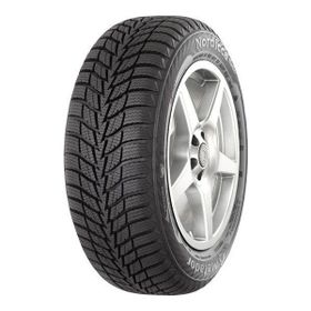 Matador 235/55 R17 103V XL MP93 Nordicca SUV Kış Lastiği 2025