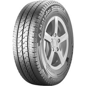 Matador 235/65 R16C 121/119R Hectorra Van Yaz Lastiği Üretim Yılı: 2023