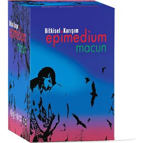 Matador 240 gr Epimedyumlu Macun