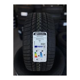 Matador 245/45 R17 99V XL FR MP93 Nordicca Kış Lastiği 2025