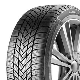 Matador 245/45 R18 100V XL MP93 Nordicca Kış Lastiği