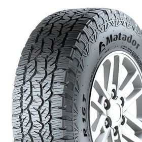 Matador 245/70 R16 111H XL MP72 Izzarda A/T 2 Dört Mevsim Lastiği 2024