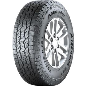 Matador 245/70 R16 111H XL MP72 Izzarda A/T 2 FR Dört Mevsim Lastiği 2024