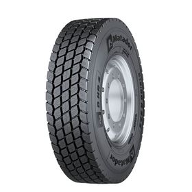 Matador 245/70R17.5 136/134M 14PR LRG D HR 4 Dört Mevsim Lastiği Üretim Yılı: 2022