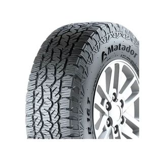 Matador 255/60 R18 112H XL MP72 Izzarda A/T 2 Dört Mevsim Lastiği 2024