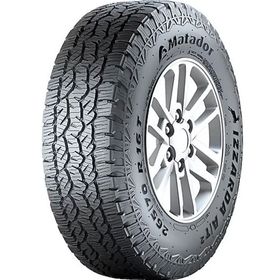 Matador 265/60 R18 110H MP72 Izzarda A/T 2 Yaz Lastiği Üretim Yılı: 2024
